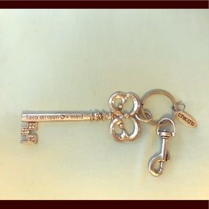 Chico’s Key Chain